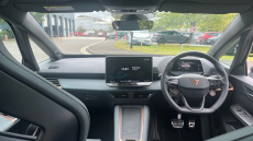 CUPRA Born 240kW e-Boost VZ First Edition 79kWh 5dr Auto Electric Hatchback